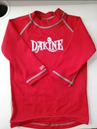 Детска блуза Dakine с UV защита 50+