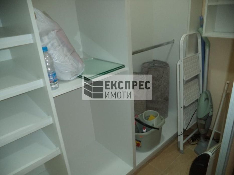 Дава се под наем Двустаен апартамент в Варна, Окръжна болница - 60 кв.м за 433.5 € - Снимка #8