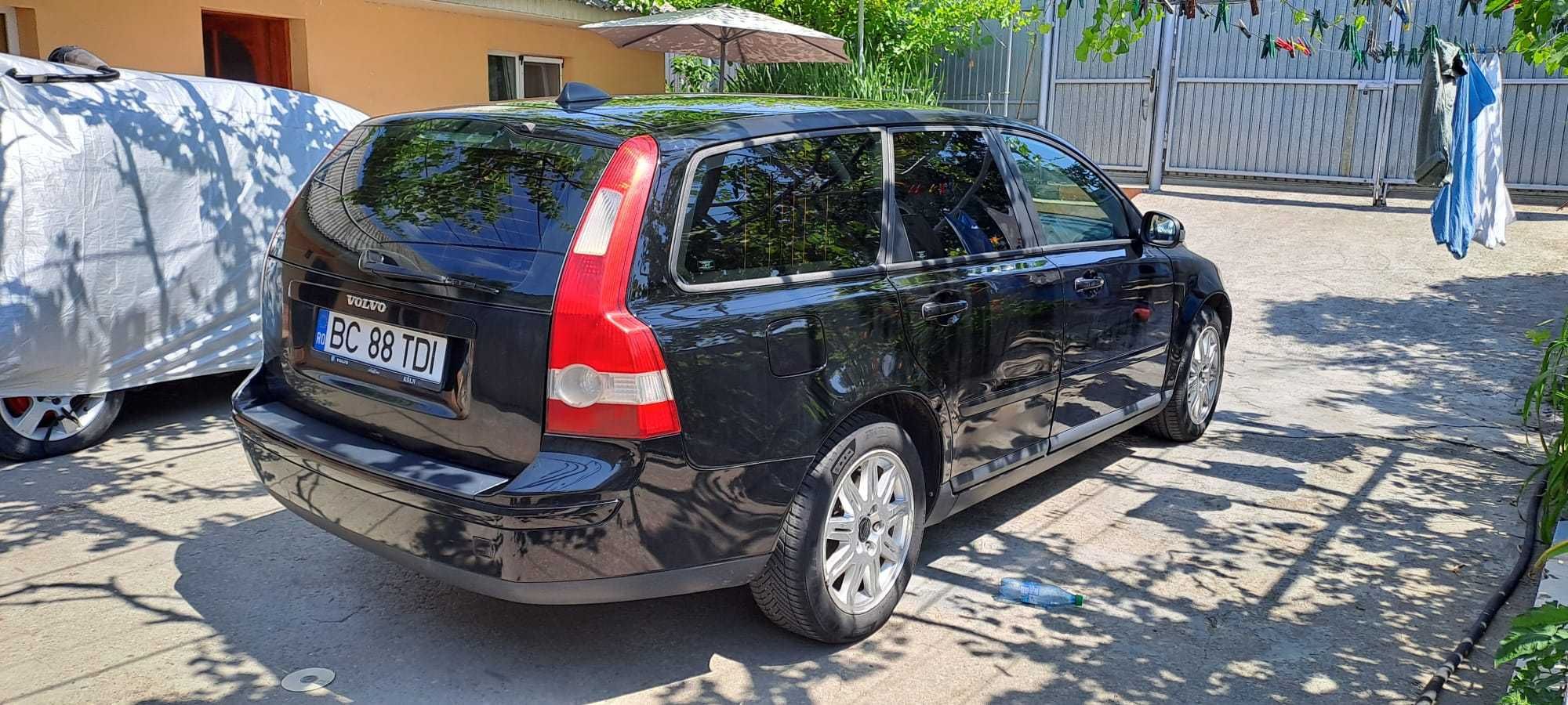Volvo V50 1.6 disel
