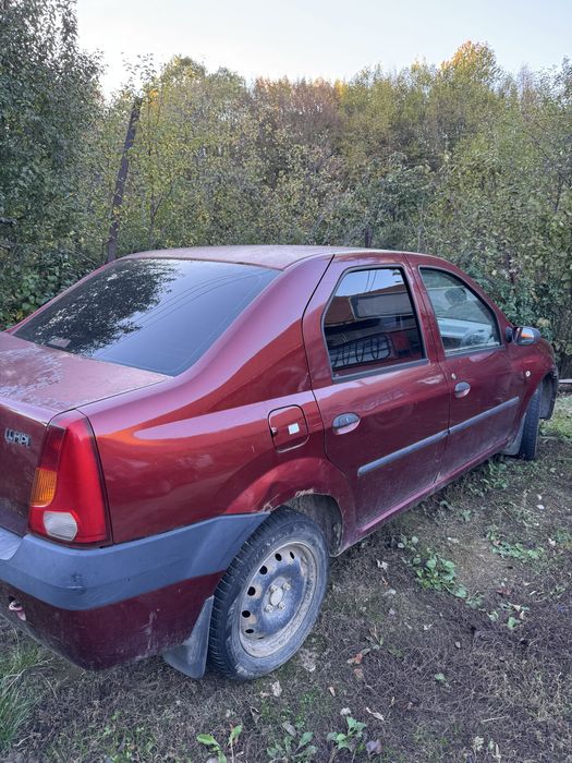 Dacia Logan 1.4 2004 (functionala)