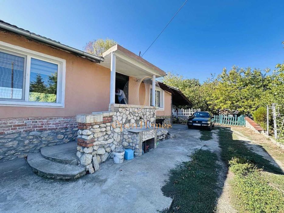 Къща в гр. Куклен