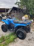 Vând ATV CF moto CForce 520L EFI