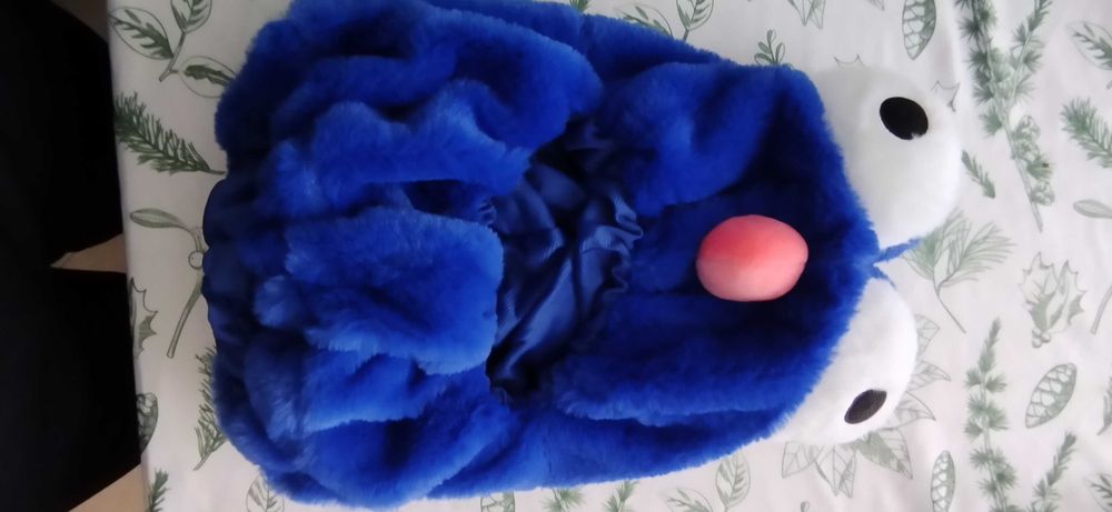 Калъф декорация за каска