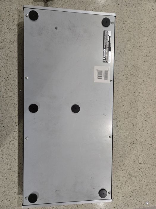 Китарен процесор Korg AX3000G