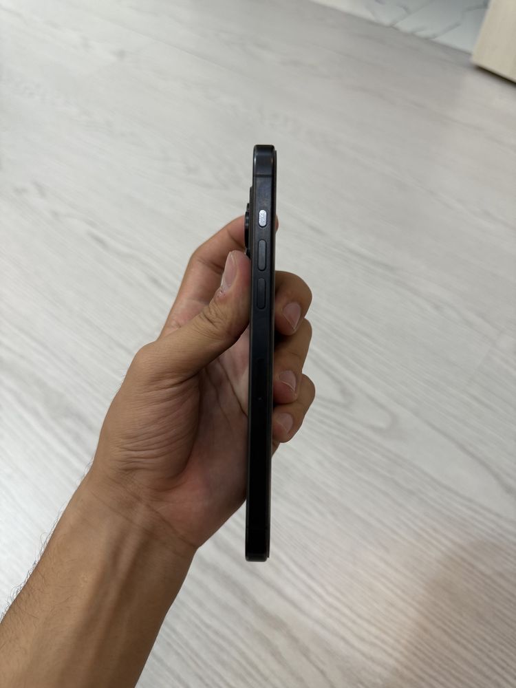 Iphone 15 pro max 256