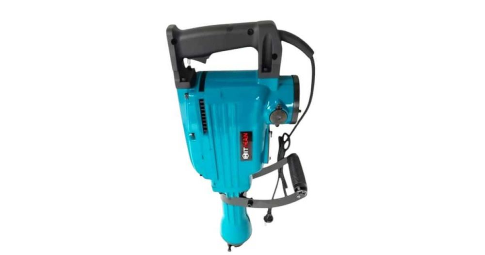 Ciocan Demolator Picamar 3200W 55 J HITMAN