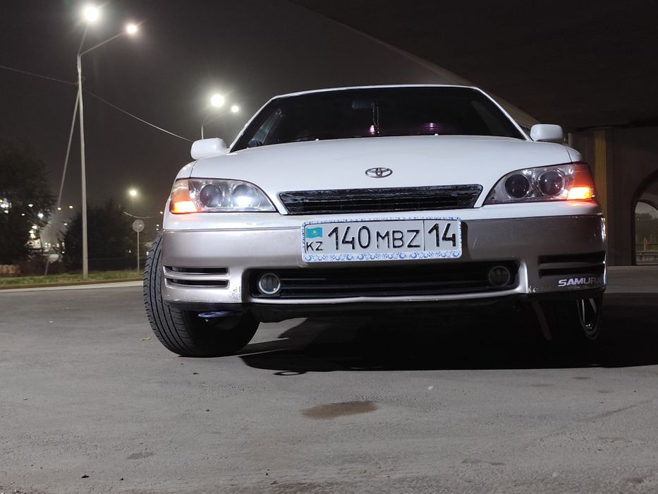 Toyota windom 11. 1994г. 3.0