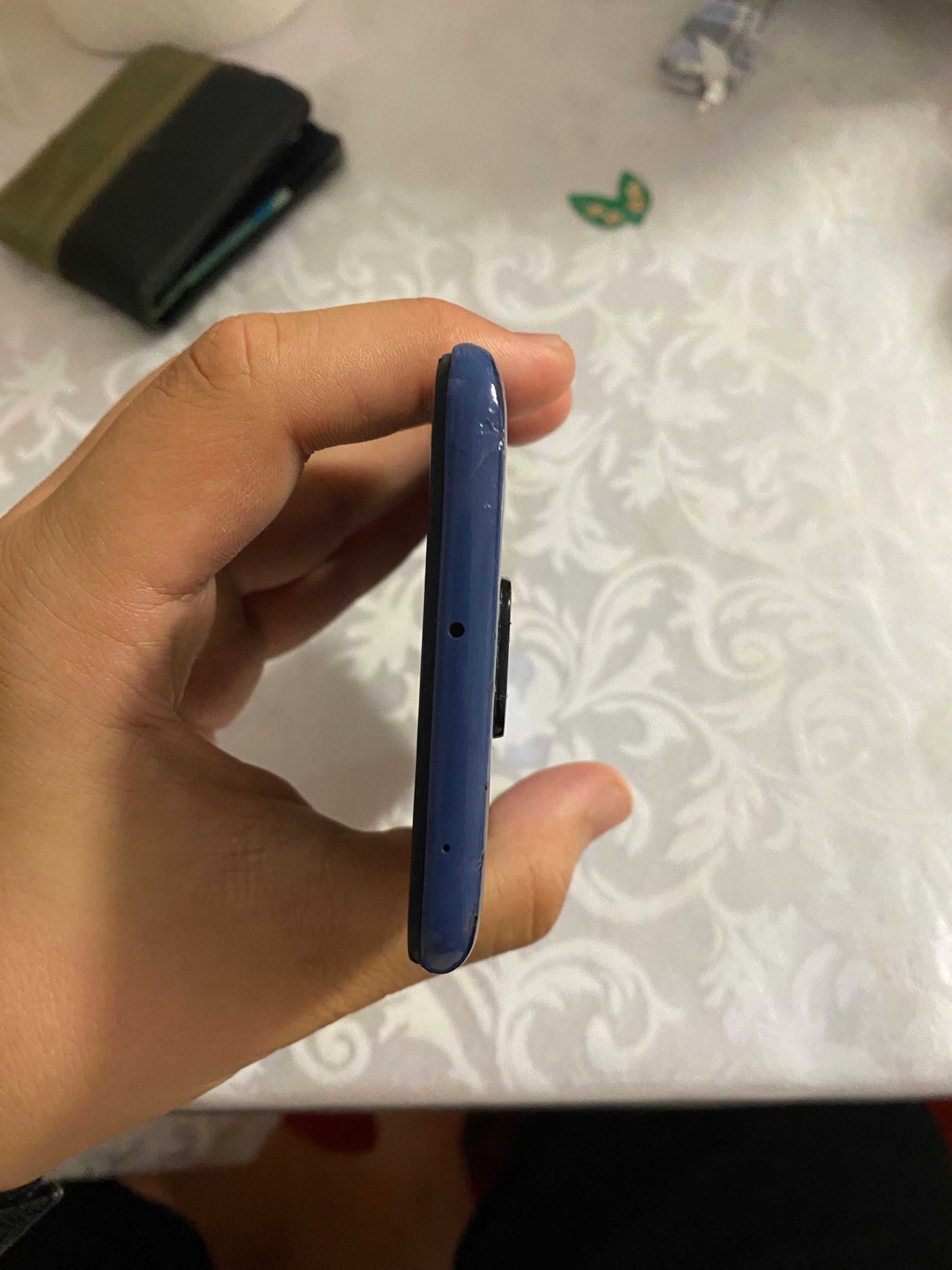 Redmi Not 9 128gb ideal