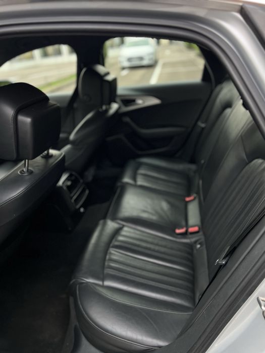 Audi a6 S line 3.0 TDi