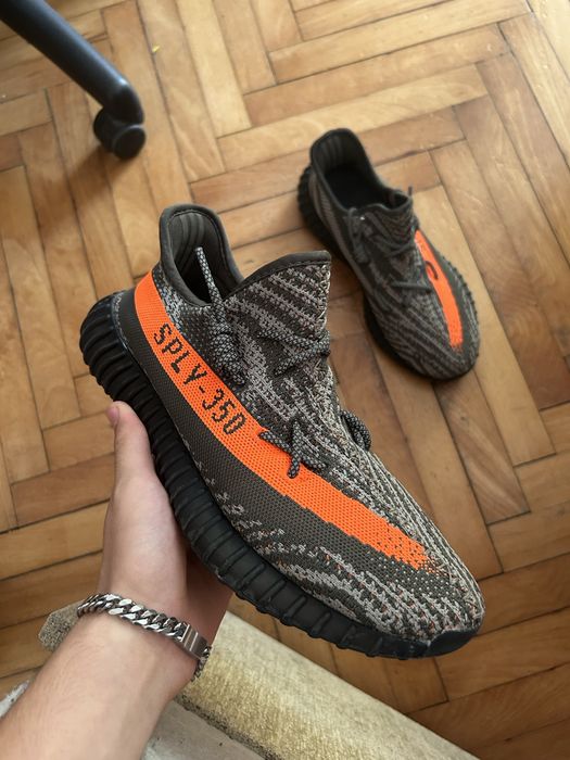 Adidas yeezy boost 350 v2