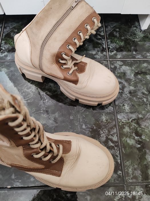 Боти Alessa, 37 размер