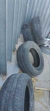 265/65R17 авто шина