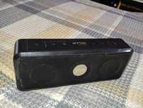 блютуз колонка TDK 33