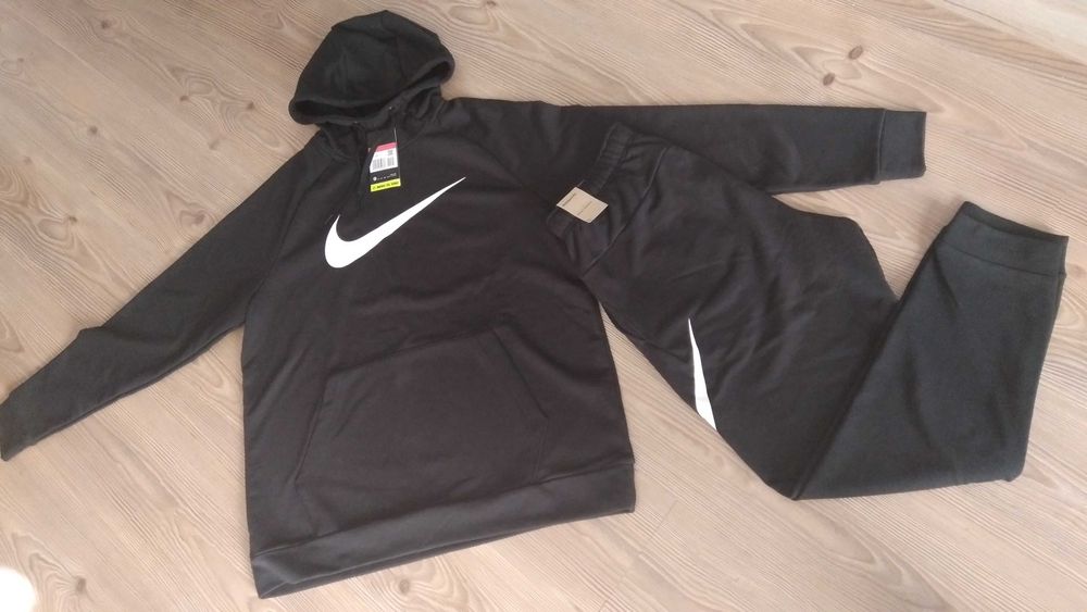 Nike Dri Fit мъжки екип