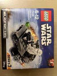 Новый Lego Satr Wars Mini Battle Pack