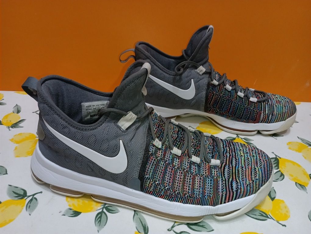 Nike Zoom N 48 KDS - 75 лв