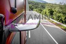 Set oglinzi digitale MERCEDES ACTROS MP4
