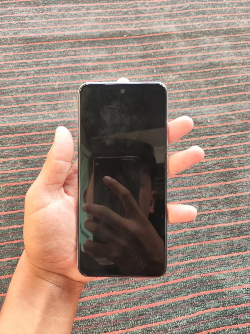 Redmi note 10S sotiladi. Ideal holatda