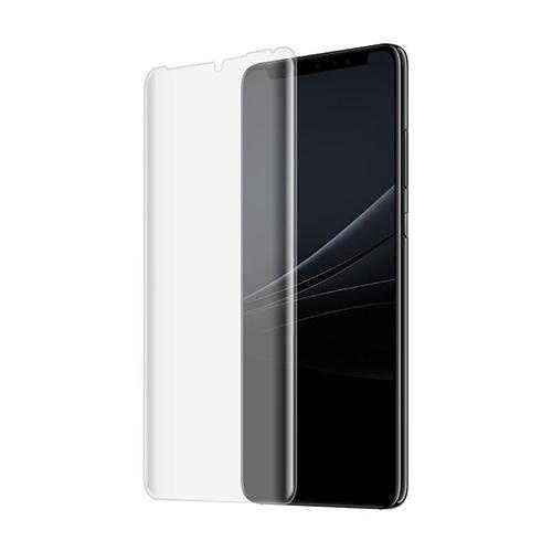 Folie Sticla Tempered Glass Samsung Huawei UV Full Glue Clear