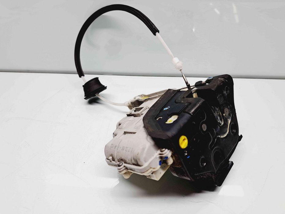 Broasca usa stanga spate Audi Q7 (4LB) [Fabr 2006-2014] 3C4839015C