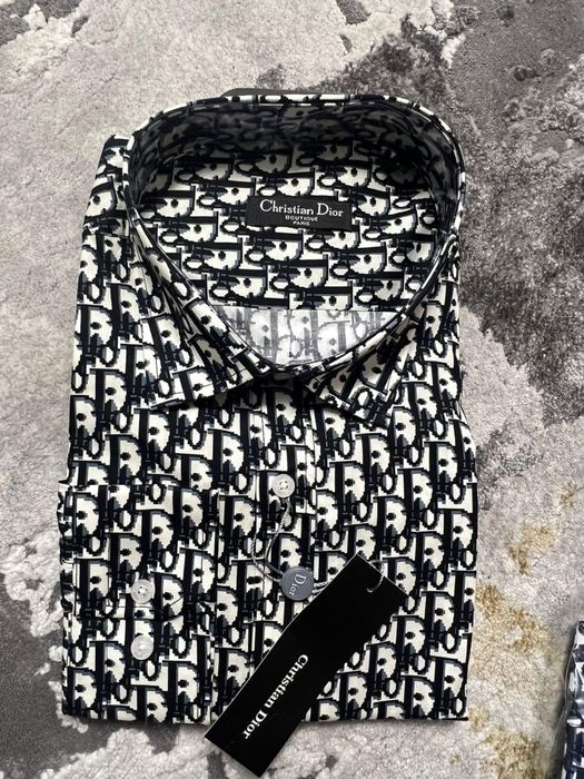 Camasa Christian Diorr - Colectia noua -Calitate superioara