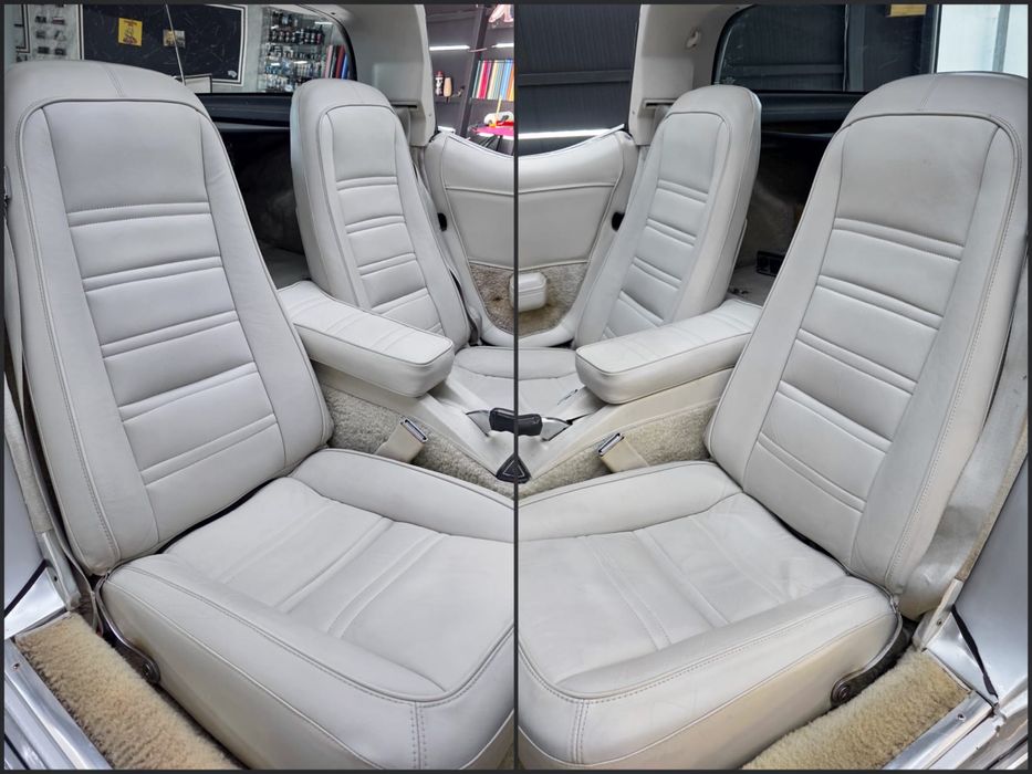 Pret 39.900 Chevrolet Corvette 1978/Editia 25 de ani/Restaurat Complet