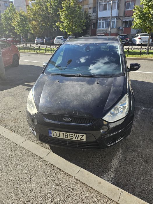 Vand Ford S Max 2007