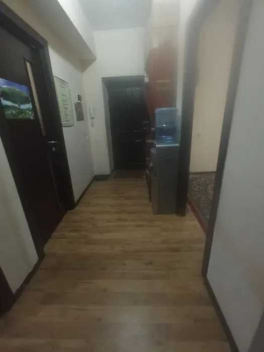 Срочна Продается Квартира Сергели 5А