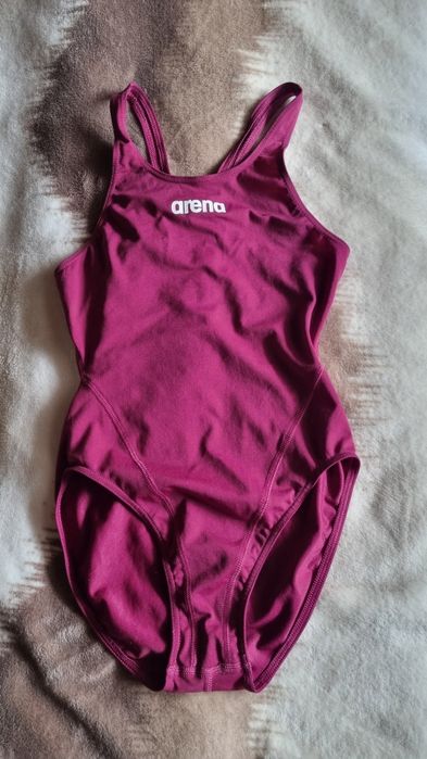 ARENA детски цял бански 12-13 години