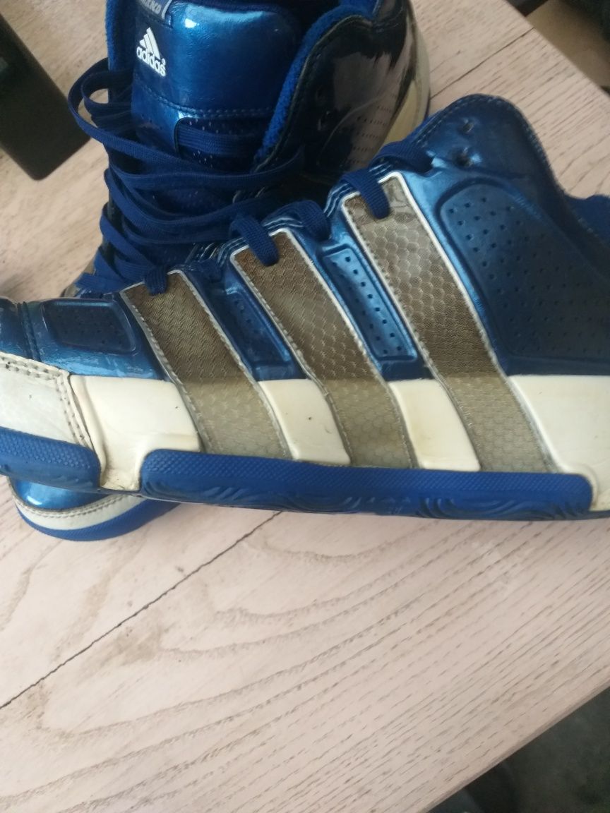 Adidas Team Signature