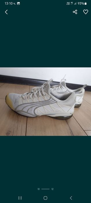 Пума 39номер Puma