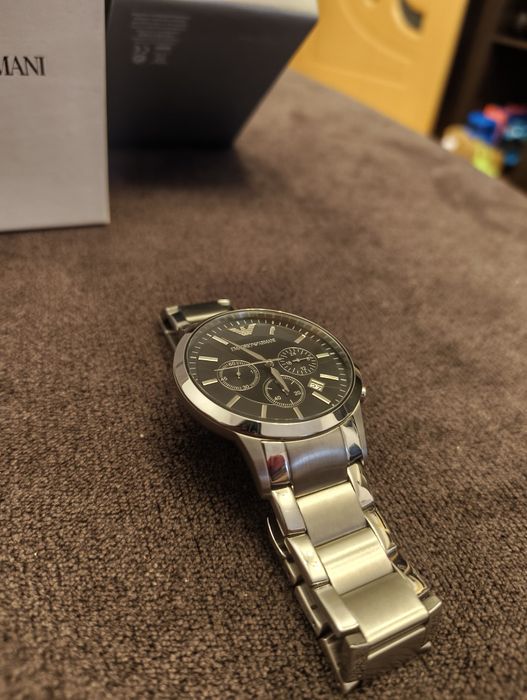 Ceas Emporio Armani AR2434
