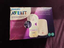 Pompă electrică de sân Philips Avent