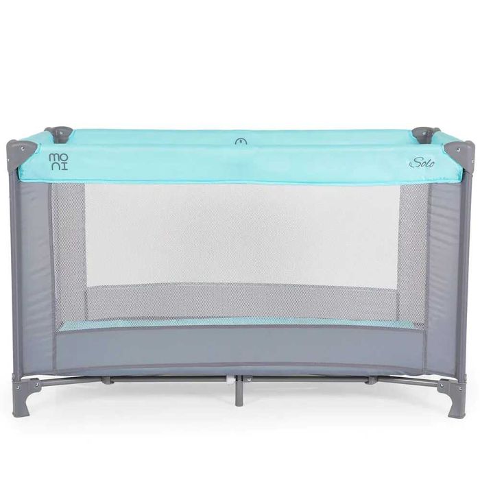 МОНИ Детска Кошара 1 ниво SOLO МЕНТА