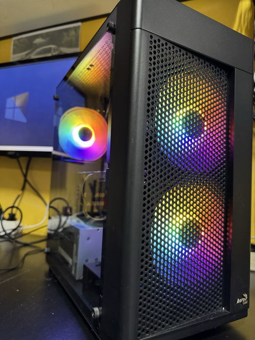 Компютър Intel Core I5