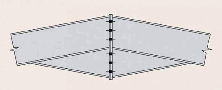 Vand Hale metalice industriale demontabila