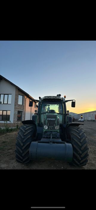 Fendt 716.