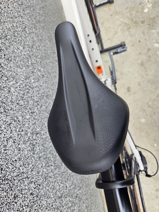 Canyon Grizl AL – гравел велосипед, Shimano CUES 1x10, DT Swiss Капли