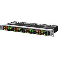 PROCESOR Behringer MDX4600