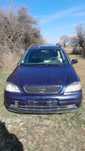 Продавам два броя опел астра G  1.7 tD и 2.0 TDI