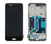 Display OnePlus ORIGINAL 3 3T 5 5T 6 6T 7 7T 8 8T Plus Pro garantie1an