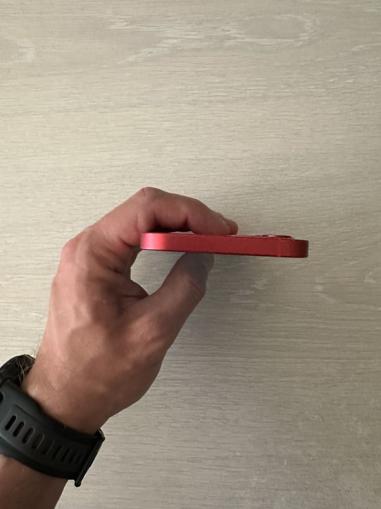 iPhone 12 64gb RED