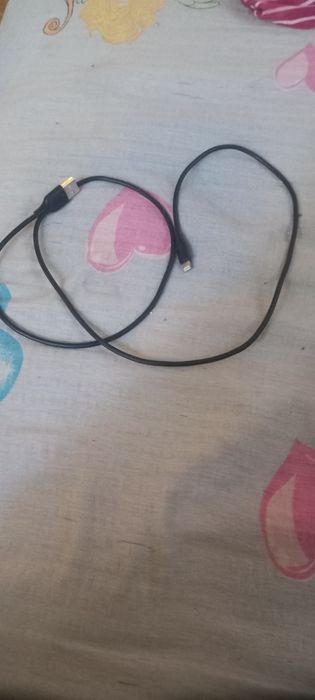 Vind cablu de încărcare iphone