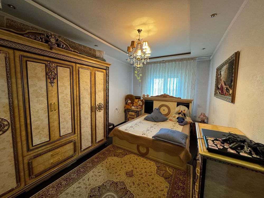 Продается Сергели-8 JIZ-BIZ #ZOR