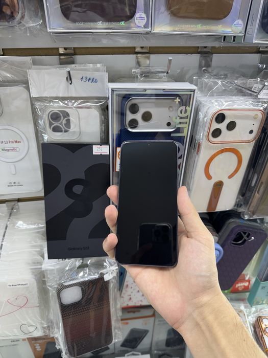 Samsung s22 256gb