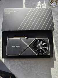 Placa video NVIDIA GeForce RTX 3090 24 GB