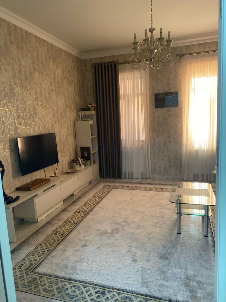 Участок Миробад район 3 ком