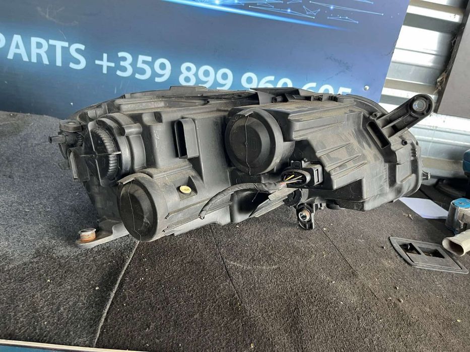 Ляв десен оригинален фар за VOLKSWAGEN PASSAT 7 Фолксваген пасат 7 VW