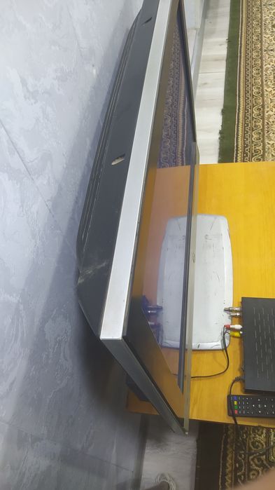 Печка обогреватель и Телевизор   LG TV32  телевизор