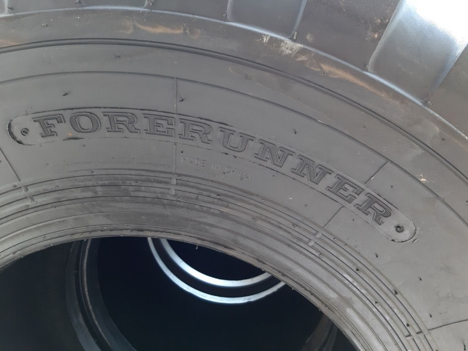 20.5-25 Forerunner cu 20PR livrare gratuita Komatsu Vola